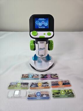 LeapFrog Magic Adventures Microscope